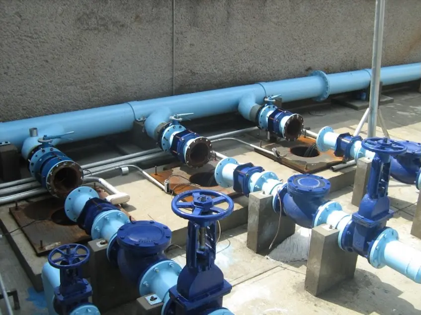 Limpieza de cárcamos en Tepic