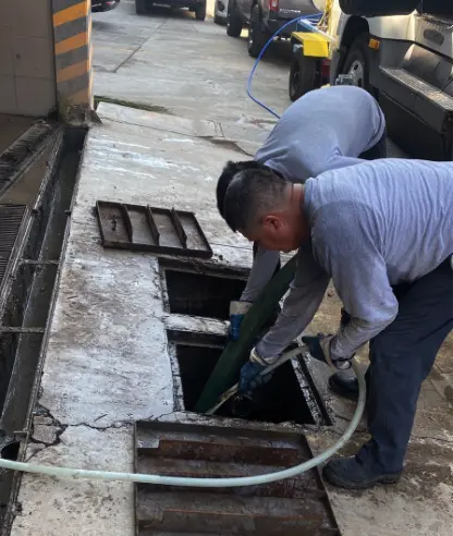 Emergencia para reparar o destapar contactanos disponibles 24/7 en Tepic